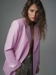 Oksana Vyshnya: Crisis is a time of opportunities - 1 Oksana Vyshnya: Crisis is a time of opportunities - 1 - изображение