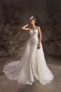 Notte d’Opera Couture 2023: нова колекція WONA Concept - 2 - изображение
