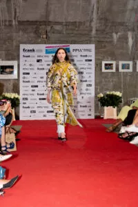 Frankfurt Fashion week 