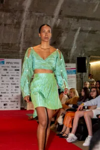 Frankfurt Fashion week 