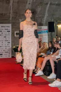 Frankfurt Fashion week 