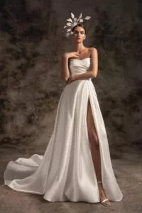 Notte d’Opera Couture 2023: нова колекція WONA Concept - 4 - изображение