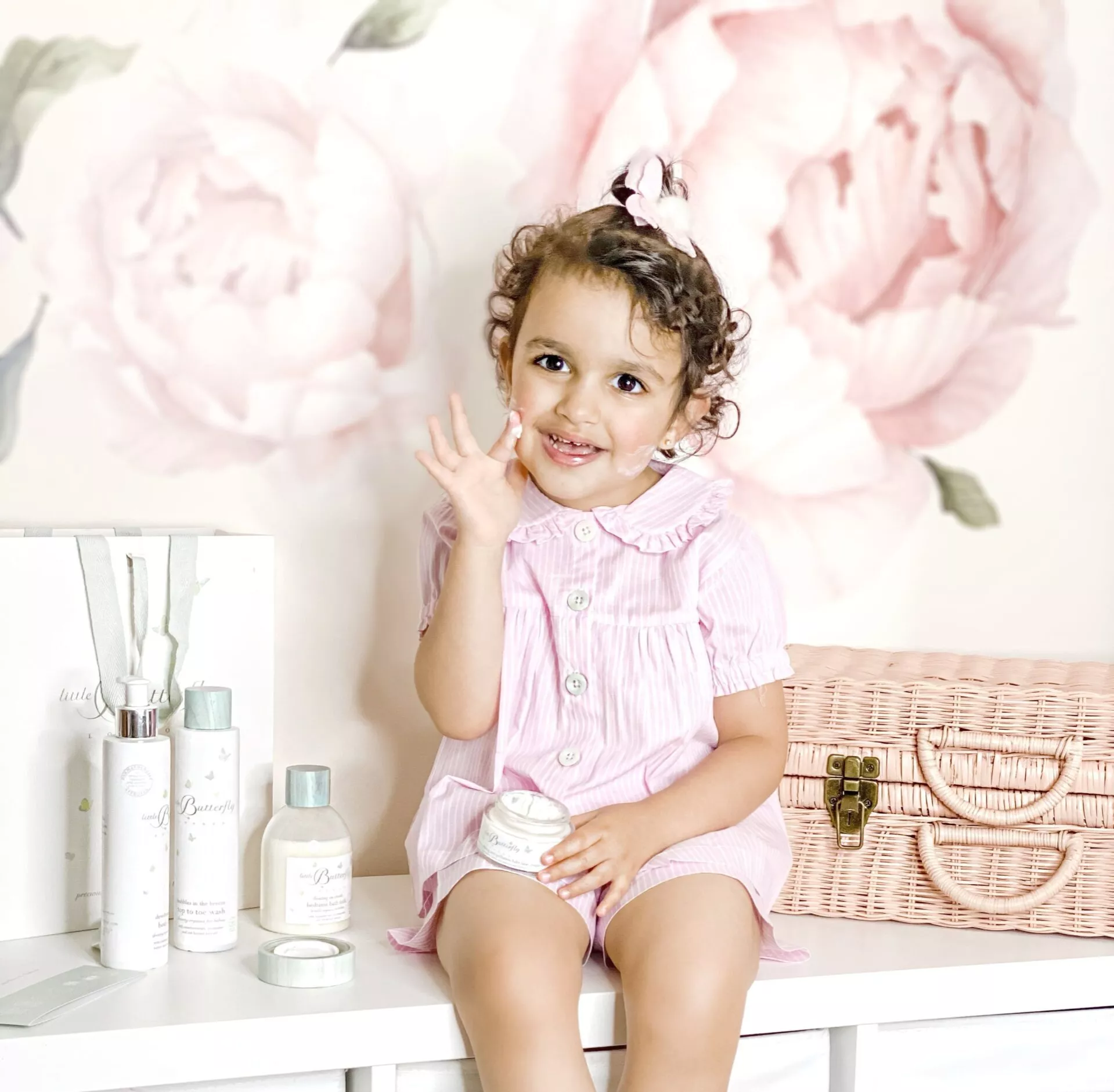 Little Butterfly London