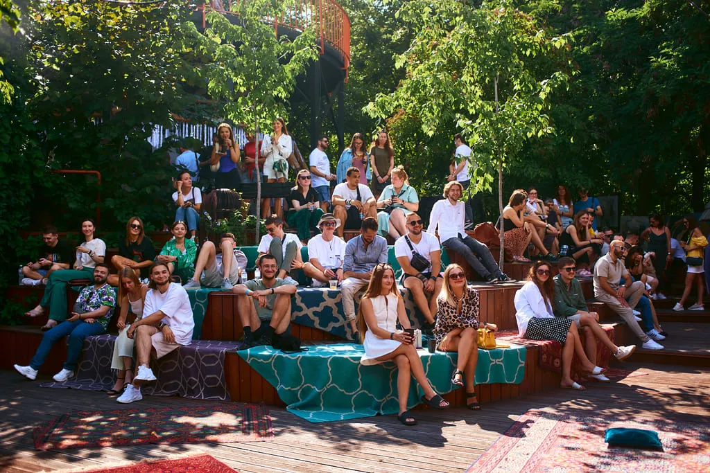 «Kureni Життя»: благодійні зустрічі на потреби української армії продовжуються - 3 «Kureni Життя»: благодійні зустрічі на потреби української армії продовжуються - 3 - изображение