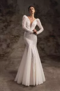 Notte d’Opera Couture 2023: нова колекція WONA Concept - 7 - изображение