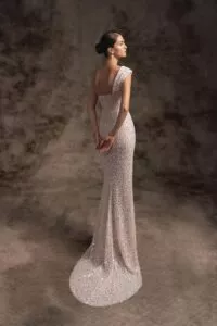 Notte d’Opera Couture 2023: нова колекція WONA Concept - 5 - изображение
