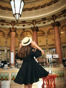 MARCHI SS 2022 присвячена українським жінкам - 10 MARCHI SS 2022 присвячена українським жінкам - 10 - изображение