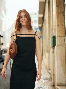 MARCHI SS 2022 присвячена українським жінкам - 4 MARCHI SS 2022 присвячена українським жінкам - 4 - изображение