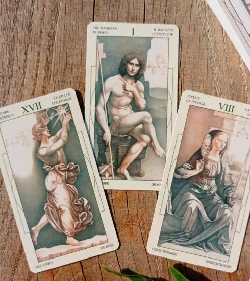 Таропрогноз на 25-31 липня