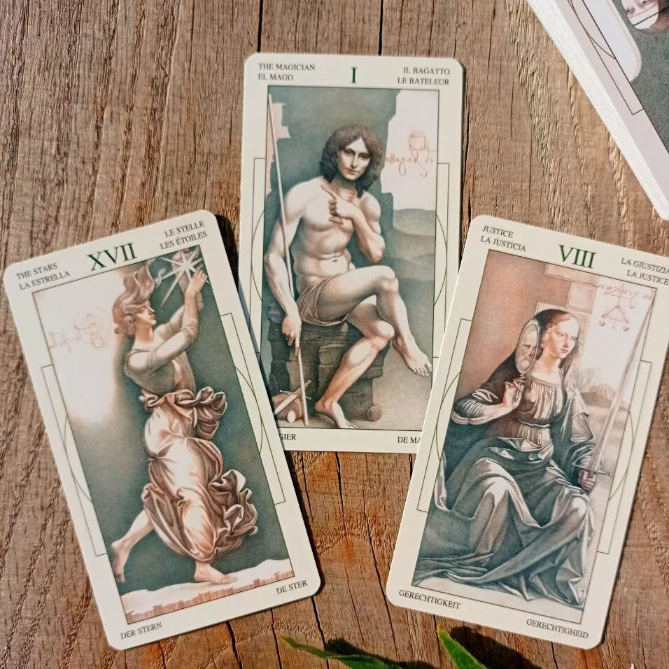 Таропрогноз на 25-31 липня: молодик внесе в життя всіх знаків баланс і рефлексію - 1 Таропрогноз на 25-31 липня: молодик внесе в життя всіх знаків баланс і рефлексію - 1 - изображение