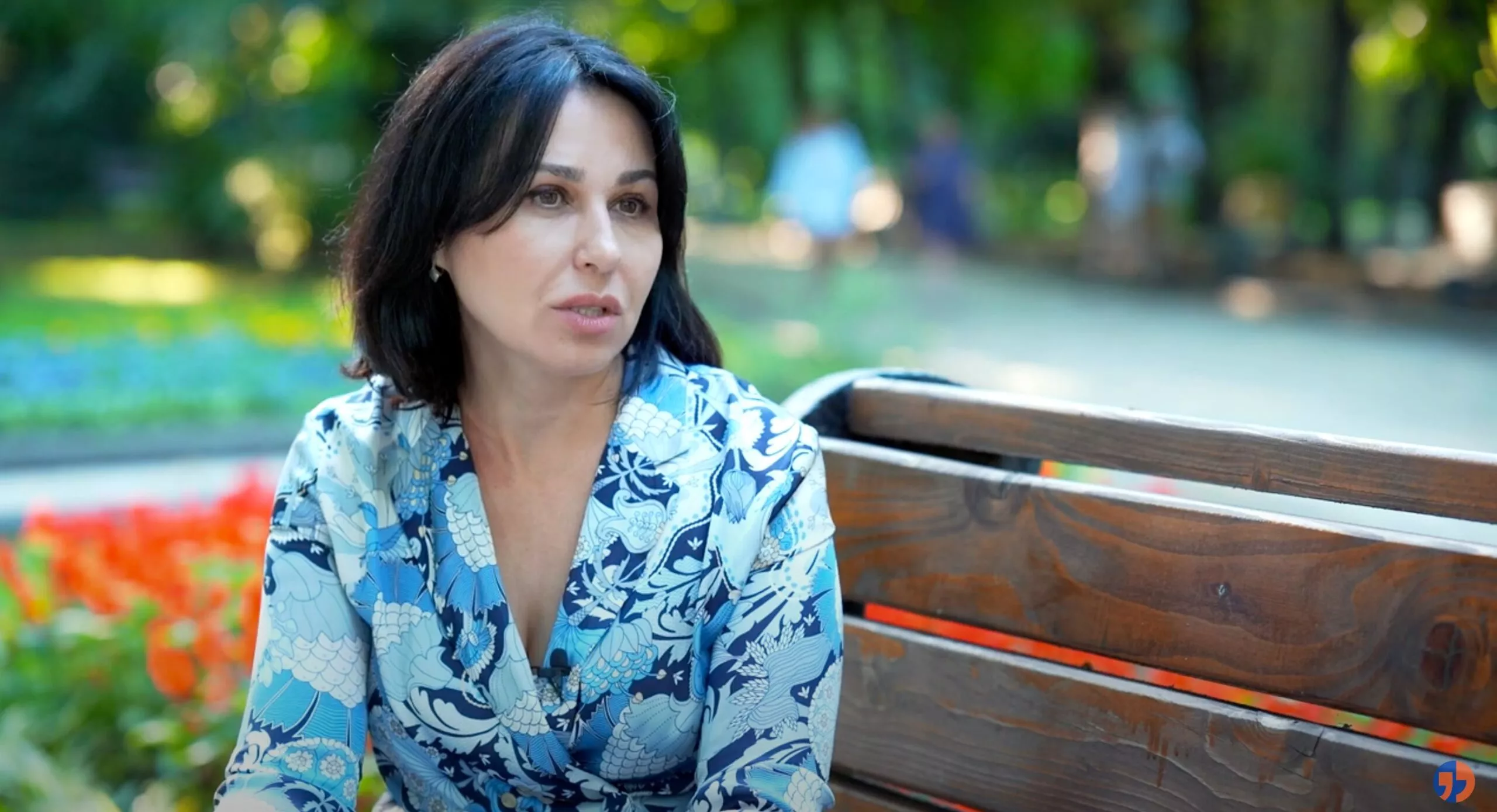 Наталія Мосейчук-Ходят слухи