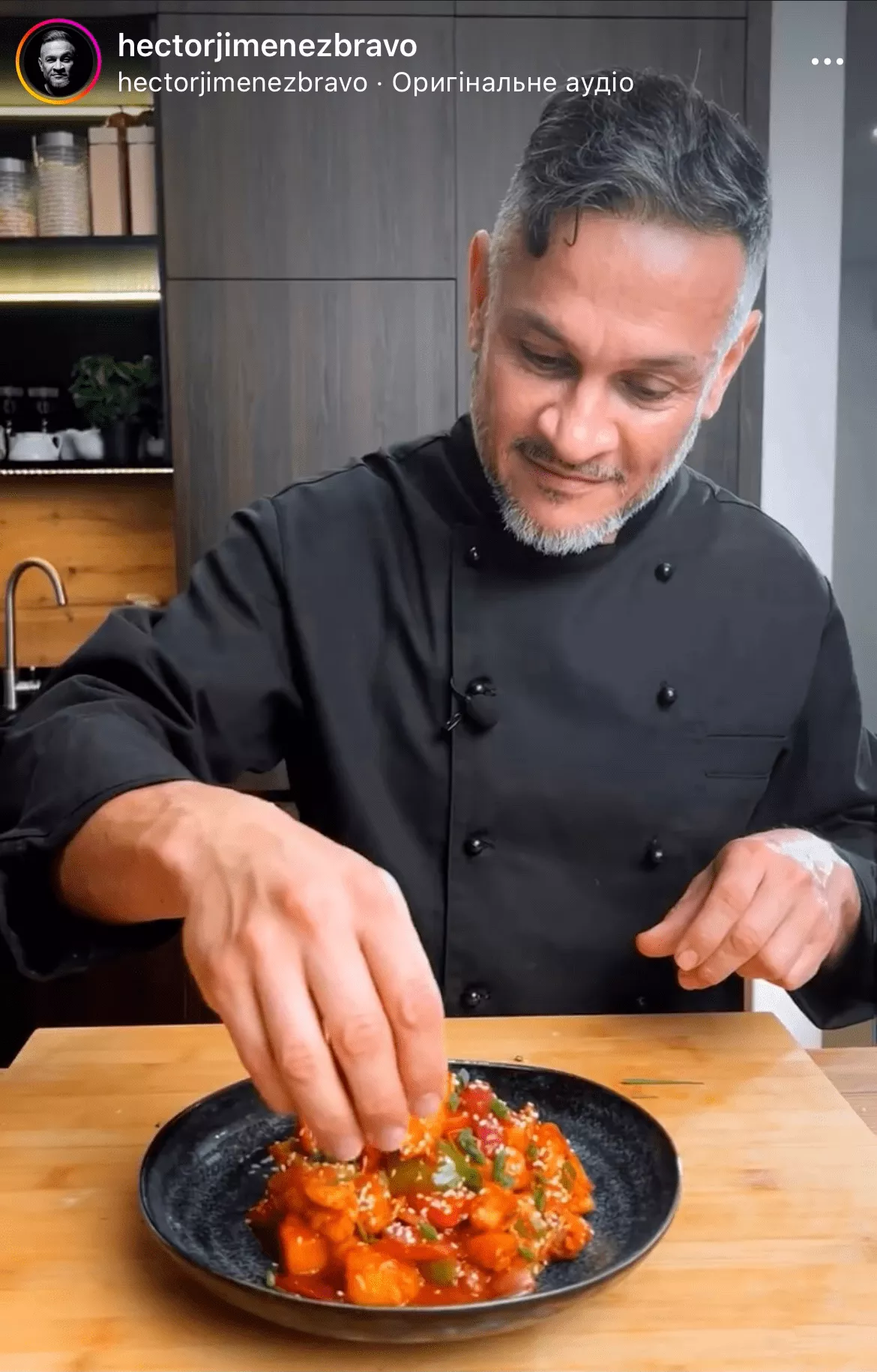 Ектор Хіменес-Браво