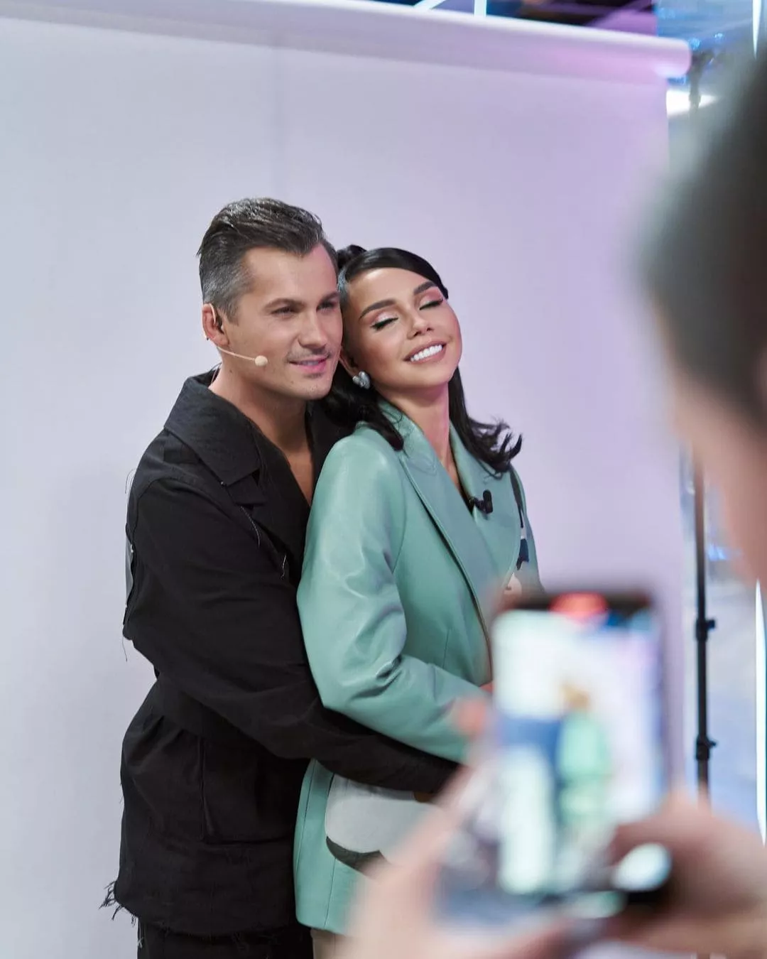 Ми хочемо дітей: Євген Кот і Наталя Татарінцева розповіли про особисте - 1 - изображение