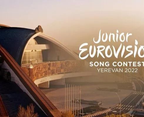 Україна візьме участь у Дитячому Євробаченні-2022