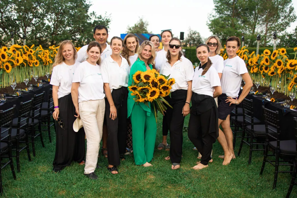 15 млн гривень для ЗСУ зібрала серія літніх благодійних заходів фонду «Дорога миру» - 3 15 млн гривень для ЗСУ зібрала серія літніх благодійних заходів фонду «Дорога миру» - 3 - изображение