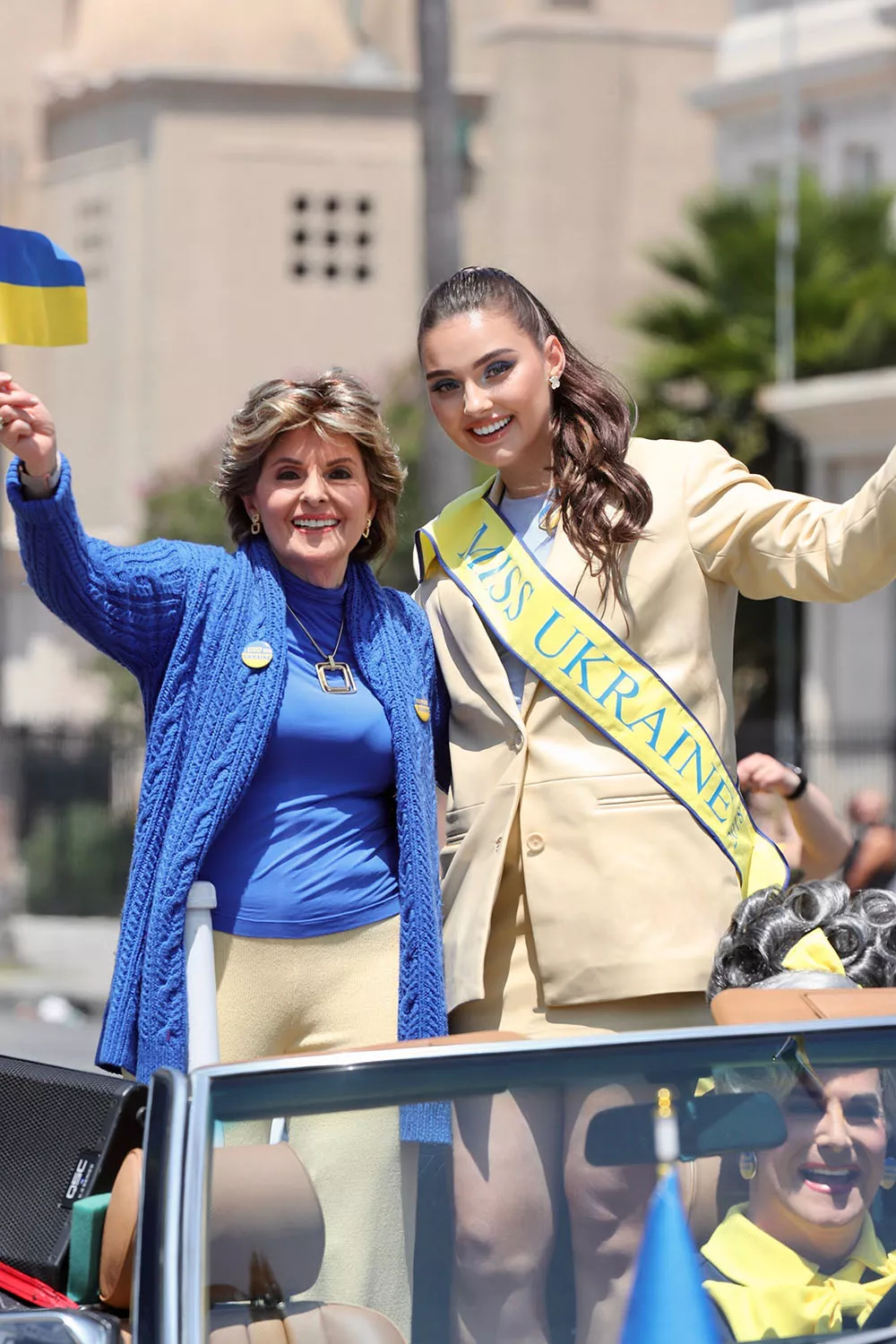 #RightToBeAMother: Вероніка Дідусенко змінила правила конкурсів краси - 3 #RightToBeAMother: Вероніка Дідусенко змінила правила конкурсів краси - 3 - изображение