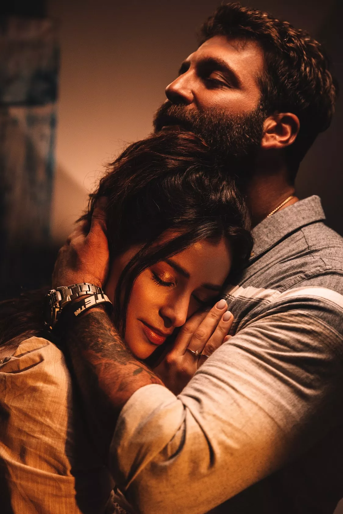 Злата Огнєвіч представила пісню та благодійний проєкт «Лелека» - 2 Злата Огнєвіч представила пісню та благодійний проєкт «Лелека» - 2 - изображение