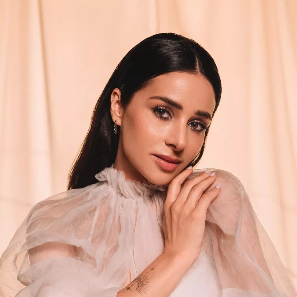 Злата Огнєвіч представила пісню та благодійний проєкт «Лелека» - 1 Злата Огнєвіч представила пісню та благодійний проєкт «Лелека» - 1 - изображение