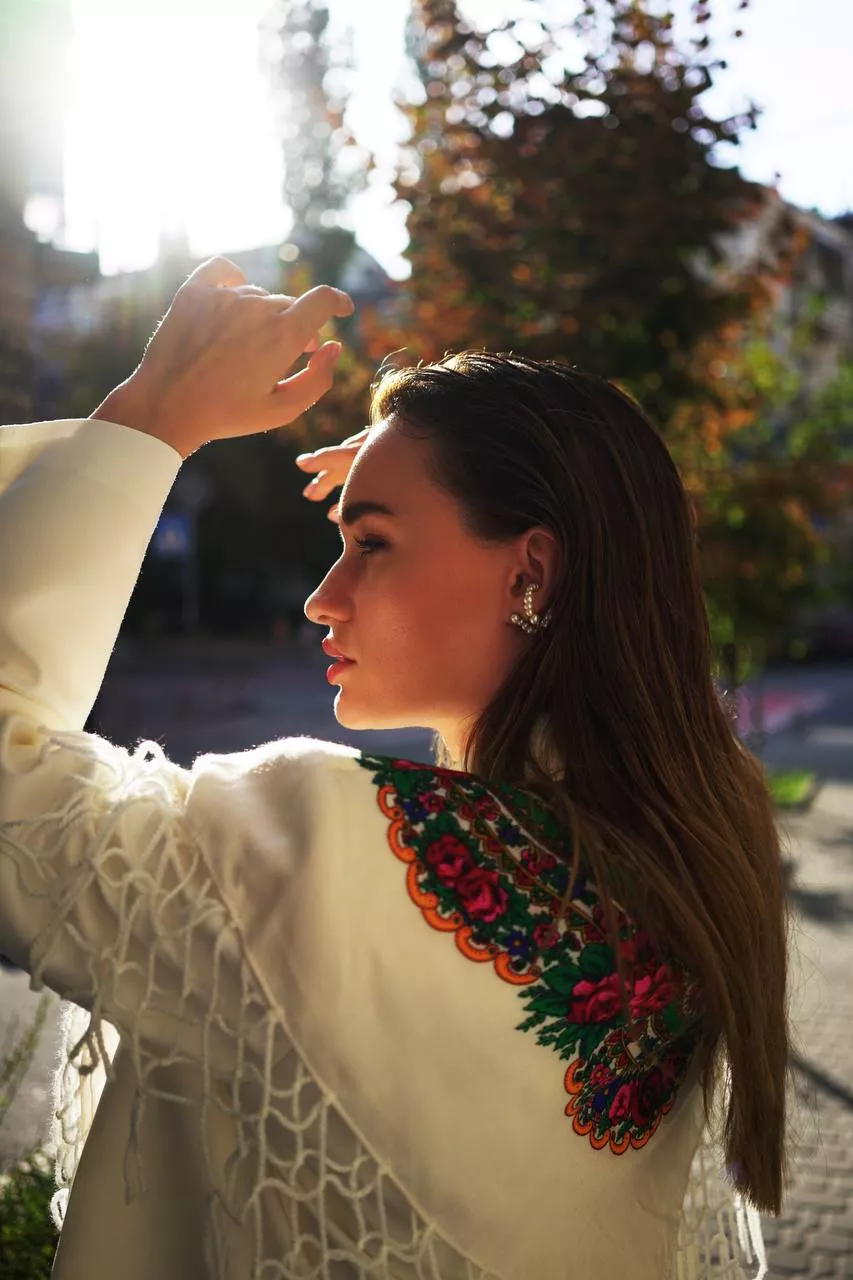 Diana Gloster написала пісню «мовою ворожнечі» - 2 Diana Gloster написала пісню «мовою ворожнечі» - 2 - изображение