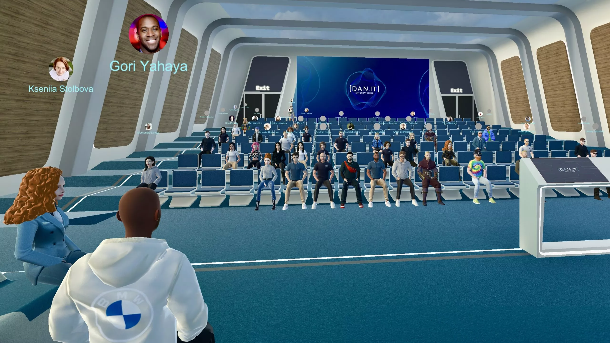 Метавсесвіт