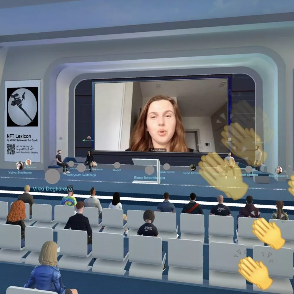 Метавсесвіт