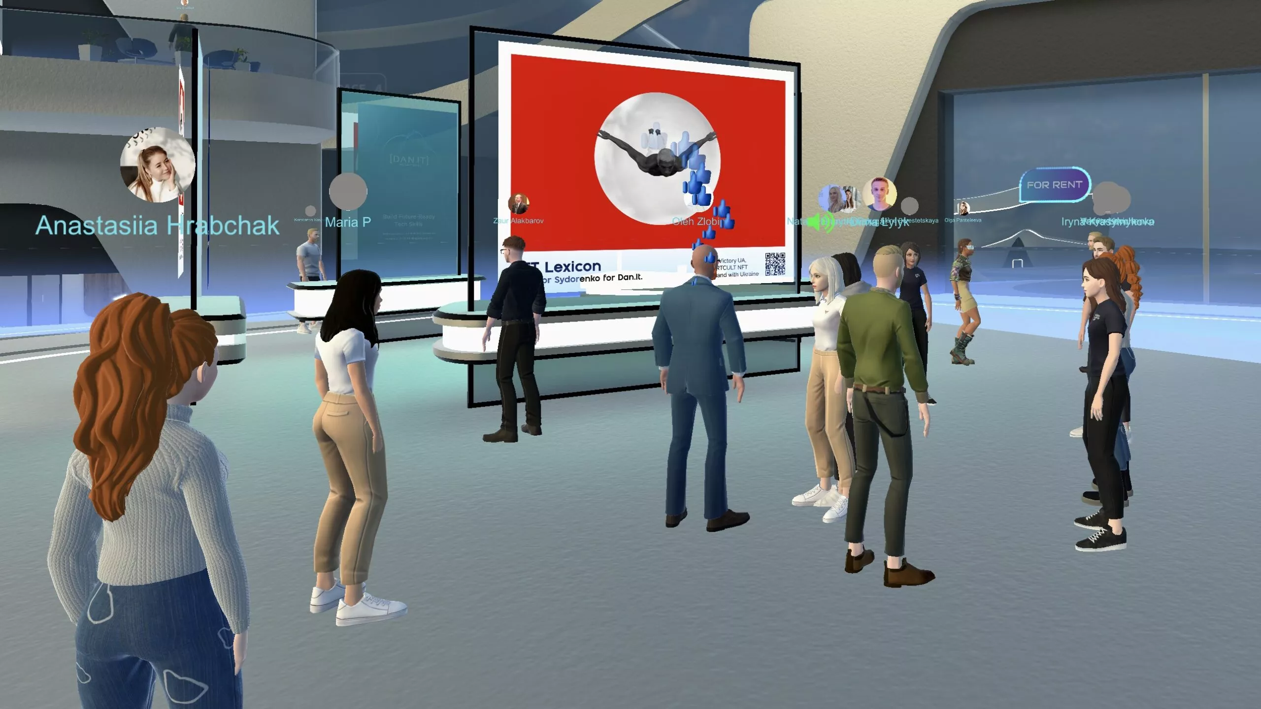 Метавсесвіт