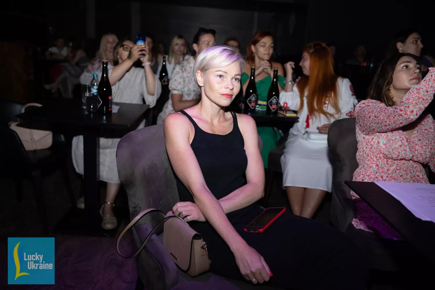 Жіночий офлайн форум для українських жінок у Києві: як це було - 4 Жіночий офлайн форум для українських жінок у Києві: як це було - 4 - изображение