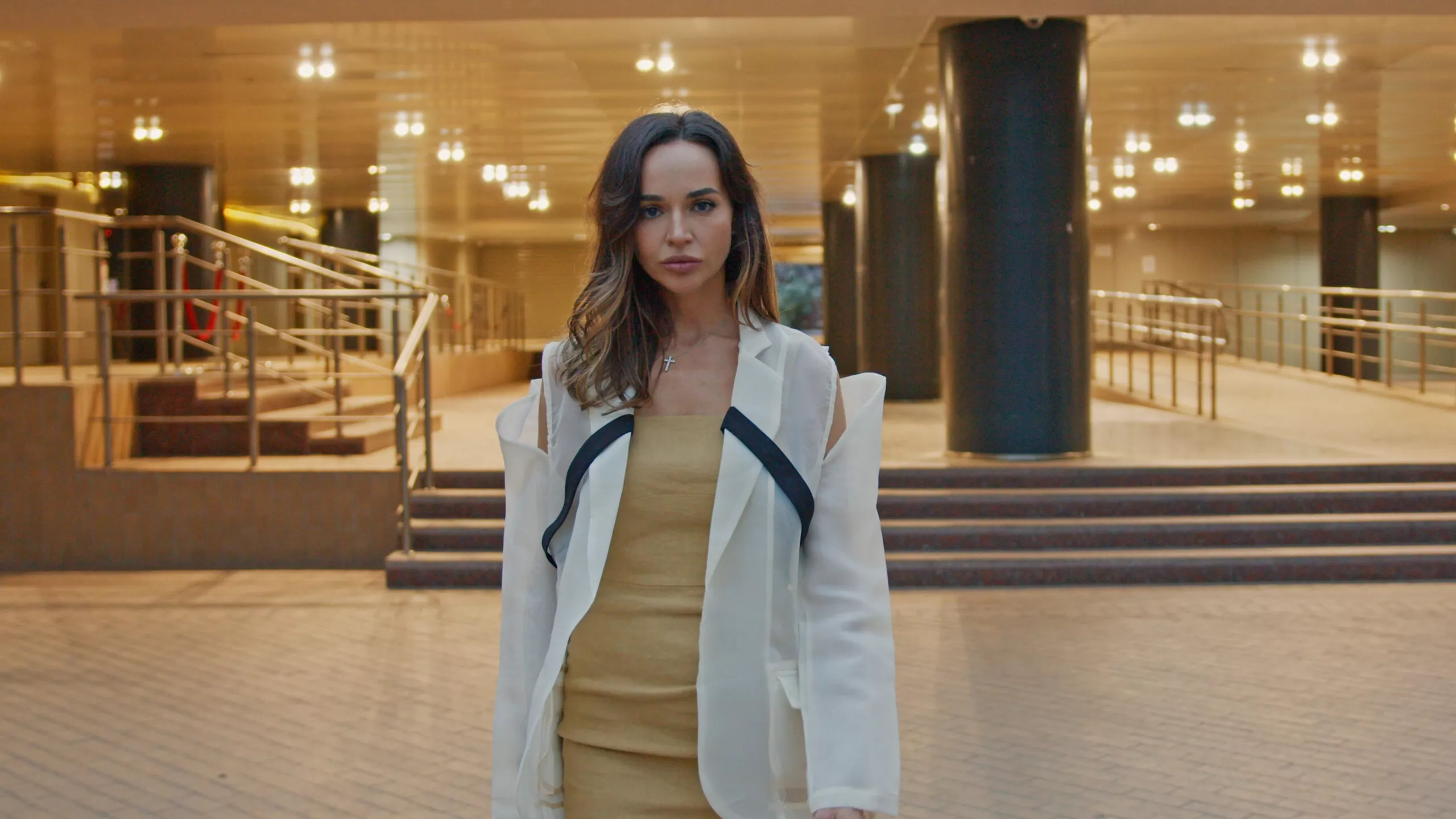 Маша Фокіна: Привітання до Дня Незалежності України - 2 Маша Фокіна: Привітання до Дня Незалежності України - 2 - изображение