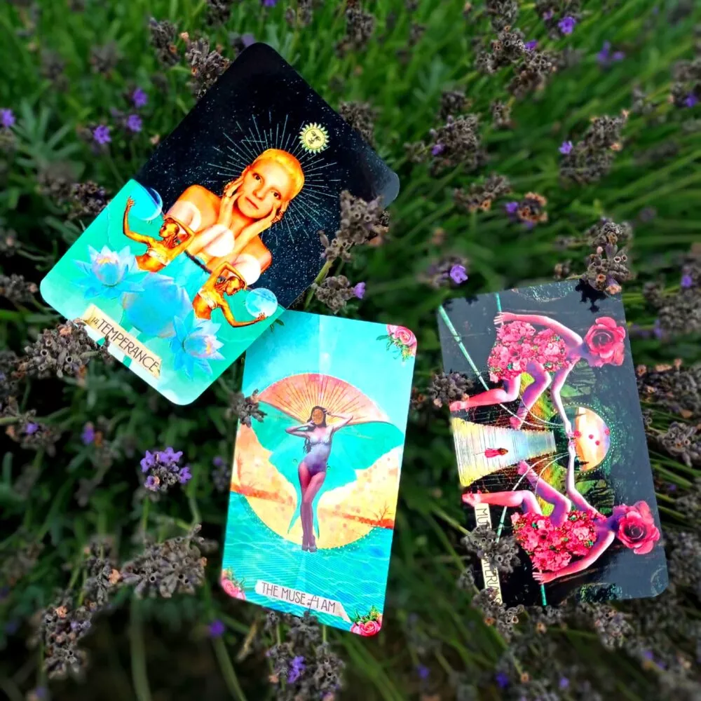 Таропрогноз на 15-21 серпня: жіночі ритуали для всіх знаків Зодіаку - 1 Таропрогноз на 15-21 серпня: жіночі ритуали для всіх знаків Зодіаку - 1 - изображение