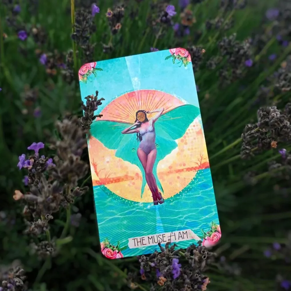 Таропрогноз на 15-21 серпня: жіночі ритуали для всіх знаків Зодіаку - 3 Таропрогноз на 15-21 серпня: жіночі ритуали для всіх знаків Зодіаку - 3 - изображение