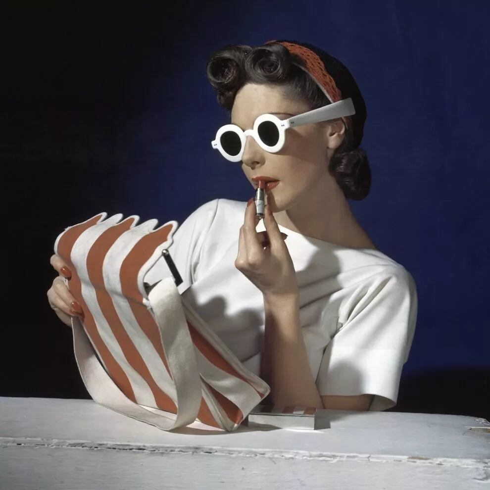 Сила краси: як доглядали за собою жінки під час Другої світової війни - 1 - изображение