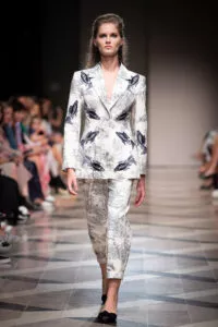 Ukrainian brands presented collections at Budapest Central European Fashion Week - 4 - изображение