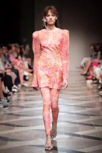 Ukrainian brands presented collections at Budapest Central European Fashion Week - 6 - изображение