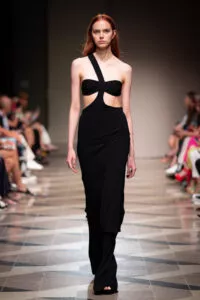 Ukrainian brands presented collections at Budapest Central European Fashion Week - 1 - изображение