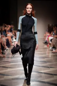 Ukrainian brands presented collections at Budapest Central European Fashion Week - 3 - изображение