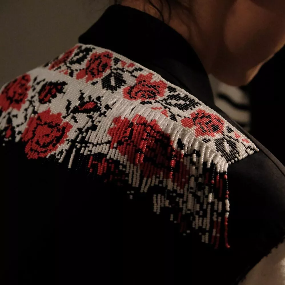 Stockholm Fashion Week: бренд Limarenko презентував колекцію - 1 - изображение