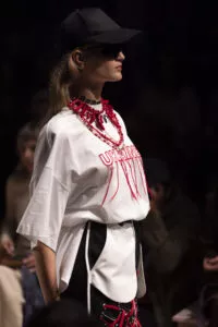 Ukrainian brands presented collections at Budapest Central European Fashion Week - 8 - изображение