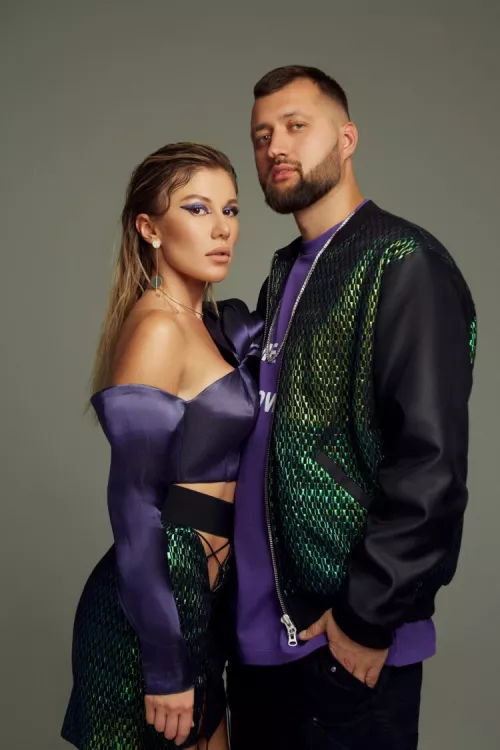 Благотворительный завтрак Марыси Горобец в Вене: как это было