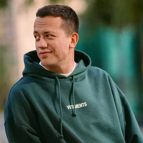 Олексій Дурнєв: «Думаю, що потроху звик до того, що відбувається» - 1 Олексій Дурнєв: «Думаю, що потроху звик до того, що відбувається» - 1 - изображение