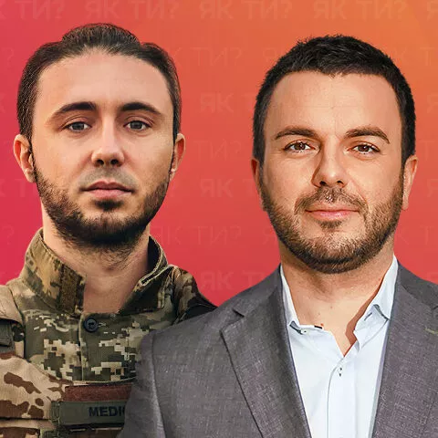 Тарас Тополя про спільну роботу та виступ з Ed Sheeran - 1 Тарас Тополя про спільну роботу та виступ з Ed Sheeran - 1 - изображение