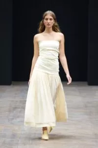 MBFWxUFW: показ BOBKOVA на MBFW Berlin - 7 - изображение