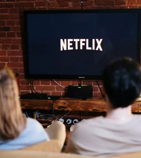 Netflix Time: что смотреть