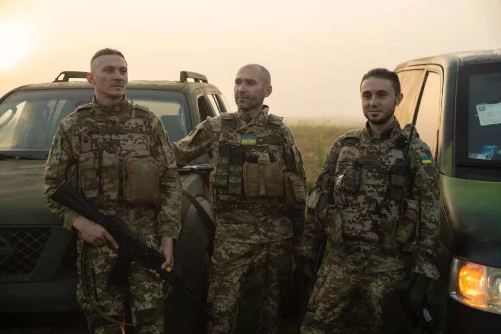 Антитіла вирушають у Європейський тур - 2 - изображение